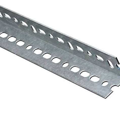 standard slotted